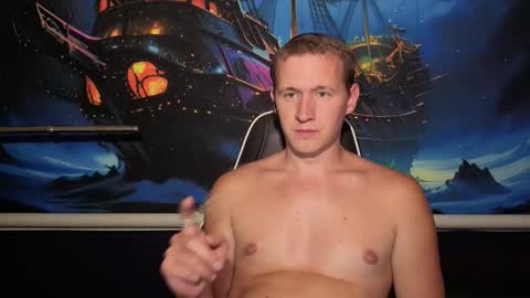 Dimetriusen online show from September 18, 2025, 6:32 pm