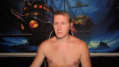 Dimetriusen online show from September 19, 2025, 4:40 pm