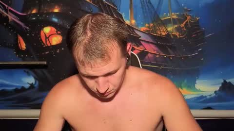 Dimetriusen online show from September 20, 2025, 3:57 pm