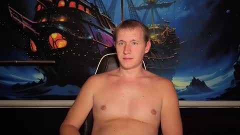 Dimetriusen online show from September 24, 2025, 3:26 pm