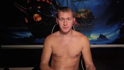 Dimetriusen online show from October 4, 2025, 7:01 pm