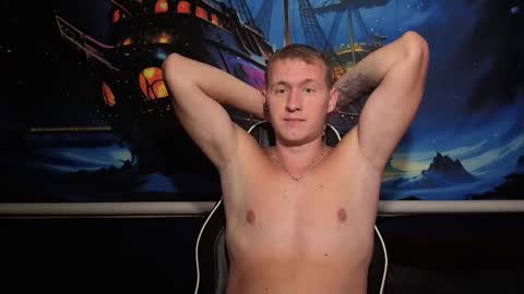 Dimetriusen online show from October 5, 2025, 5:22 pm