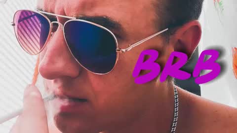 Dimetriusen online show from October 7, 2025, 4:26 pm