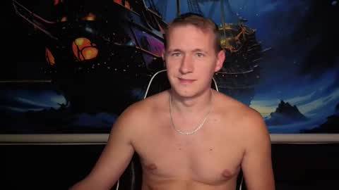 Dimetriusen online show from October 12, 2025, 4:39 pm