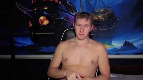 Dimetriusen online show from November 20, 2025, 5:23 pm