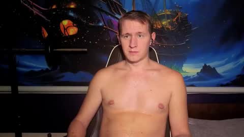 Dimetriusen online show from November 22, 2025, 10:31 pm