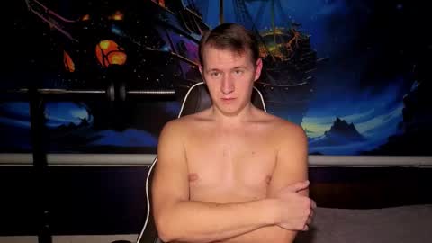 Dimetriusen online show from December 3, 2025, 5:00 pm