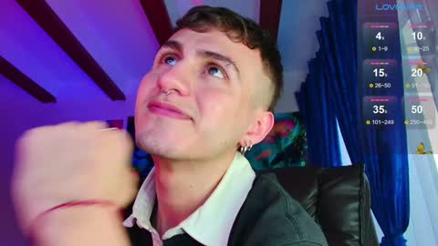 Snapshot of dimitri_bilak_ chatting on January 23, 2025, 11:05 pm Julian Independent Model online show from January 23, 2025, 11:05 pm