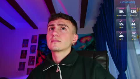 Snapshot of dimitri_bilak_ chatting on January 26, 2025, 11:08 pm Julian Independent Model online show from January 26, 2025, 11:08 pm