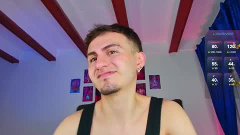 Snapshot of dimitri_bilak_ chatting on September 16, 2025, 1:06 am Julian Independent Model online show from September 16, 2025, 1:06 am