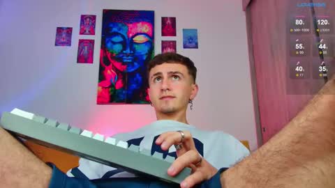 Snapshot of dimitri_bilak_ chatting on November 13, 2025, 1:48 am Julian Independent Model online show from November 13, 2025, 1:48 am