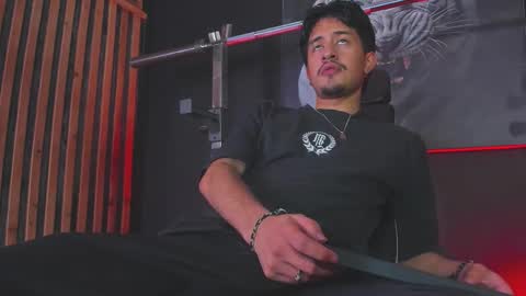 Dimitri online show from November 13, 2025, 8:52 pm