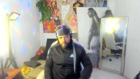 dimitry kyle mucle online show from December 10, 2024, 11:40 pm