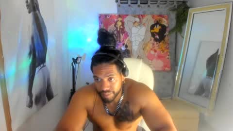 dimitry kyle mucle online show from February 7, 2025, 5:10 am