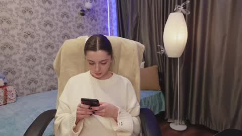 Snapshot of dinacandy chatting on December 20, 2024, 11:32 am dinacandy online show from December 20, 2024, 11:32 am