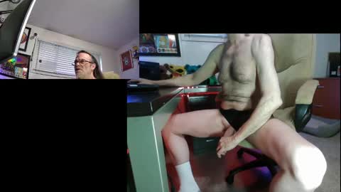 Dinkdork just having a good time online show from January 26, 2025, 10:24 pm