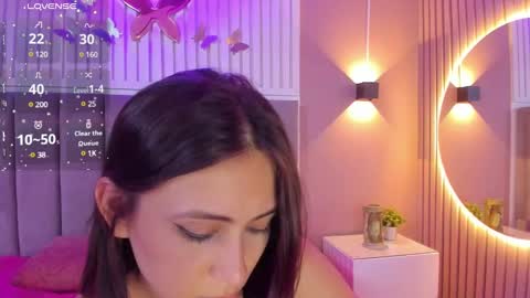 Cristal  online show from January 15, 2025, 9:45 am