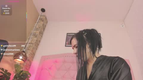 DIOSA online show from March 10, 2025, 1:01 am