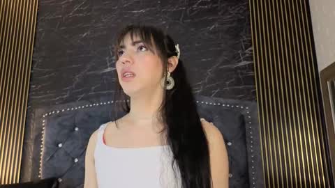 DIOSA online show from November 14, 2025, 8:40 pm