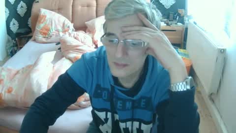 Snapshot of dirk6873 chatting on February 18, 2025, 11:33 am Adam Carla online show from February 18, 2025, 11:33 am