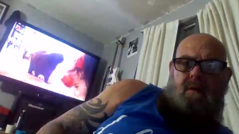 Snapshot of dirkdiggler1369 chatting on October 23, 2025, 7:18 am dirkdiggler1369 online show from October 23, 2025, 7:18 am
