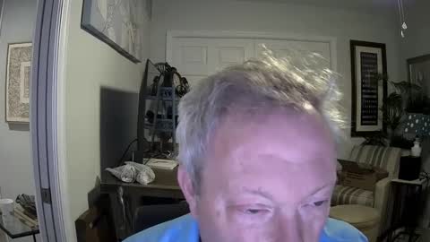 DirtkPitt Fun guy working online show from January 5, 2025, 4:14 am