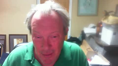 DirtkPitt Fun guy working online show from December 23, 2025, 6:00 am