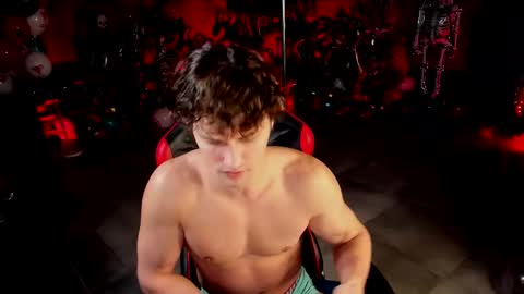 dirty_boss online show from December 17, 2025, 7:25 am