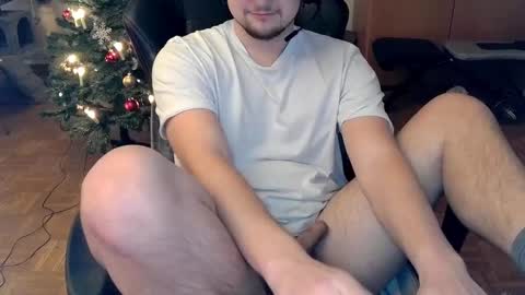 dirty_fun_boy online show from January 6, 2025, 2:14 pm