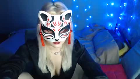 Dirty Kiss69 online show from January 11, 2025, 10:07 pm