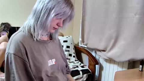 Dirty Kiss69 online show from October 6, 2025, 12:08 am