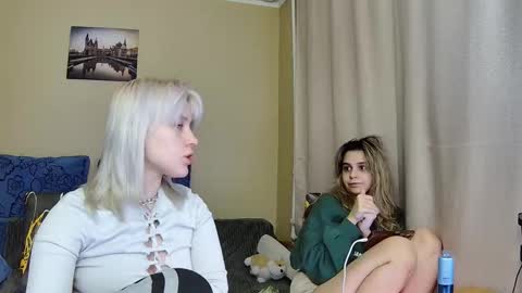 Dirty Kiss69 online show from November 29, 2025, 2:14 am