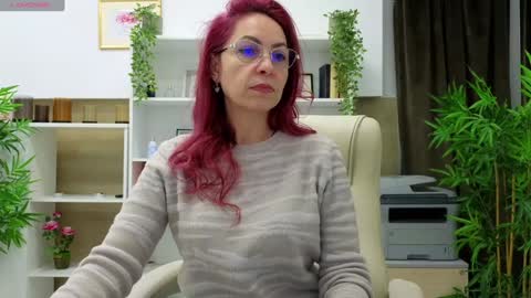 dirty_mature online show from January 27, 2025, 7:03 am