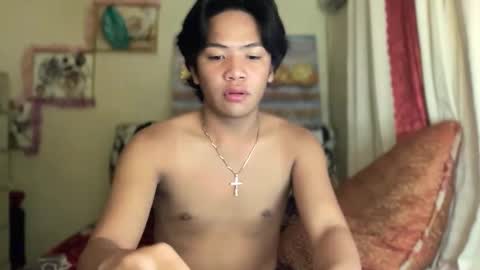 dirty_thoughts_ace online show from December 1, 2025, 2:44 pm