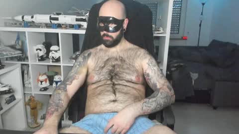 Snapshot of dirtybalws chatting on January 24, 2025, 7:19 am Robert online show from January 24, 2025, 7:19 am