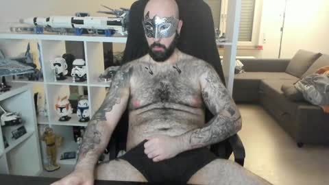 Snapshot of dirtybalws chatting on February 2, 2025, 12:30 am Robert online show from February 2, 2025, 12:30 am