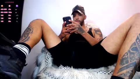 I just want to be happy online show from October 1, 2025, 3:34 am