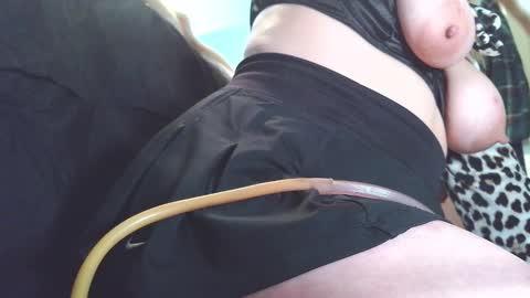 Snapshot of dirtydaisy1998 chatting on December 6, 2024, 9:46 pm Daisy Wylde online show from December 6, 2024, 9:46 pm