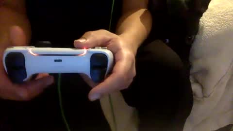 DirtyDanny online show from January 22, 2025, 3:31 am