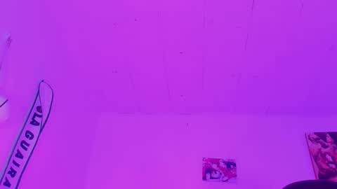 Naomy  online show from October 7, 2025, 3:04 am