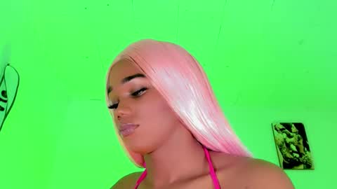 Snapshot of dirtygamesnaomy chatting on October 7, 2025, 4:04 pm Naomy online show from October 7, 2025, 4:04 pm