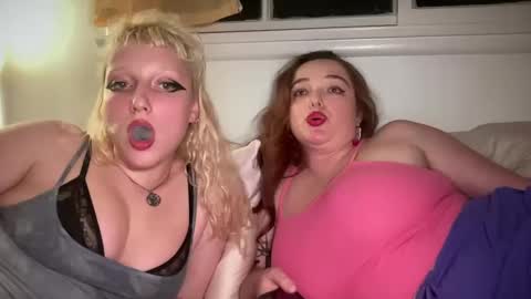 Laney Jane online show from December 16, 2024, 2:15 am