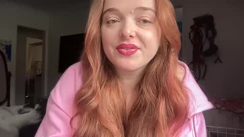 Laney Jane online show from February 12, 2025, 8:40 pm