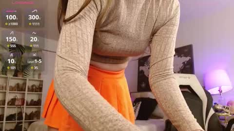 Snapshot of dirtylilsusie chatting on March 9, 2025, 6:21 pm Susie online show from March 9, 2025, 6:21 pm