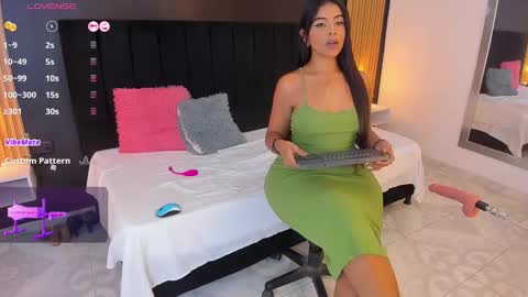 Snapshot of dirtysex18 chatting on January 31, 2025, 2:17 pm Soffie - Valentina - Yuya Astro online show from January 31, 2025, 2:17 pm