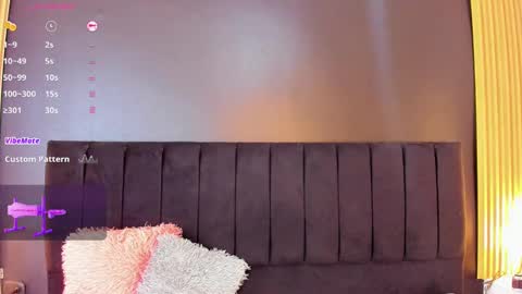 Snapshot of dirtysex18 chatting on February 9, 2025, 11:25 am Soffie - Valentina - Yuya Astro online show from February 9, 2025, 11:25 am