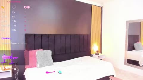Snapshot of dirtysex18 chatting on March 1, 2025, 12:39 am Soffie - Valentina - Yuya Astro online show from March 1, 2025, 12:39 am