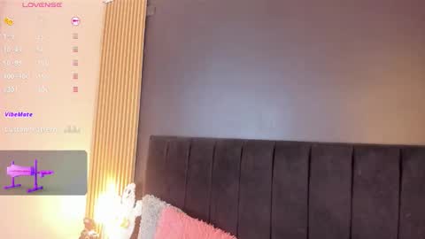 Snapshot of dirtysex18 chatting on October 31, 2025, 11:55 am Soffie - Valentina - Yuya Astro online show from October 31, 2025, 11:55 am