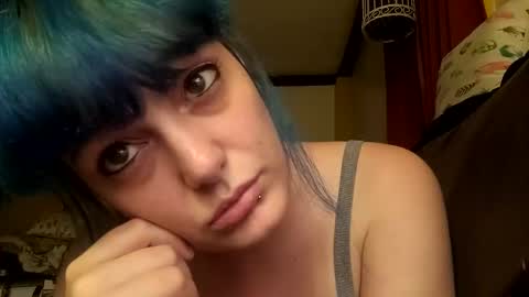 Snapshot of dirtyxhippie21 chatting on October 5, 2025, 3:05 am Crystal online show from October 5, 2025, 3:05 am