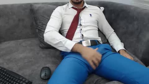 dirtyybooyy77 online show from November 8, 2025, 11:03 pm